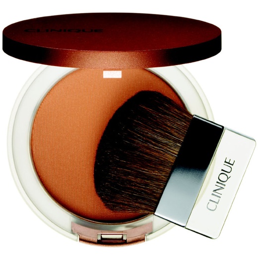 Clinique True Bronze Pressed Powder Bronzer 02 Sunkissed 9 Clinique True Bronze Pressed Powder Bronzer 02 Sunkissed 9