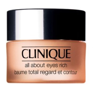 Clinique All About Eye Rich All Skin Types 15ml