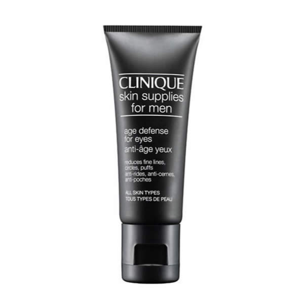 Clinique Skin Supplies For Men Age Defense For Eyes 15ml Clinique Skin Supplies For Men Age Defense For Eyes 15ml
