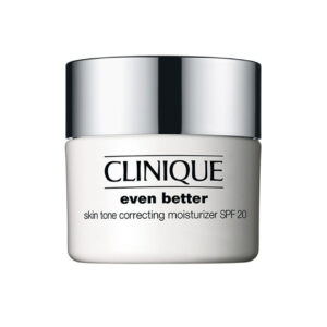 Clinique Even Better Skin Tone Correcting Moisturizer Spf20 50ml