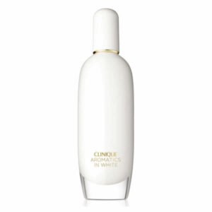 Clinique Aromatics In White Eau De Perfume Spray 50ml