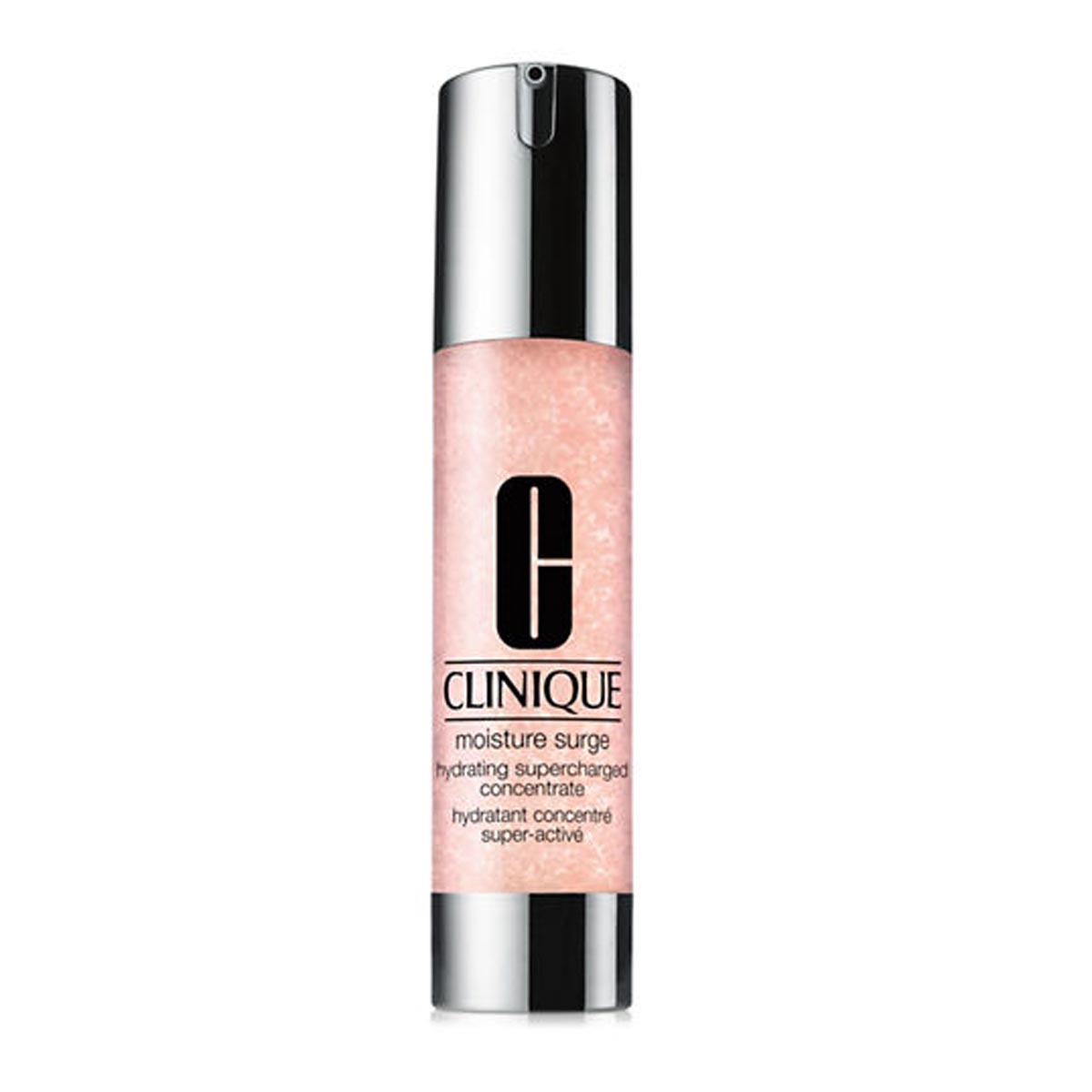 Clinique Moisture Surge Hydrating Supercharged Concentrate 50ml Clinique Moisture Surge Hydrating Supercharged Concentrate 50ml