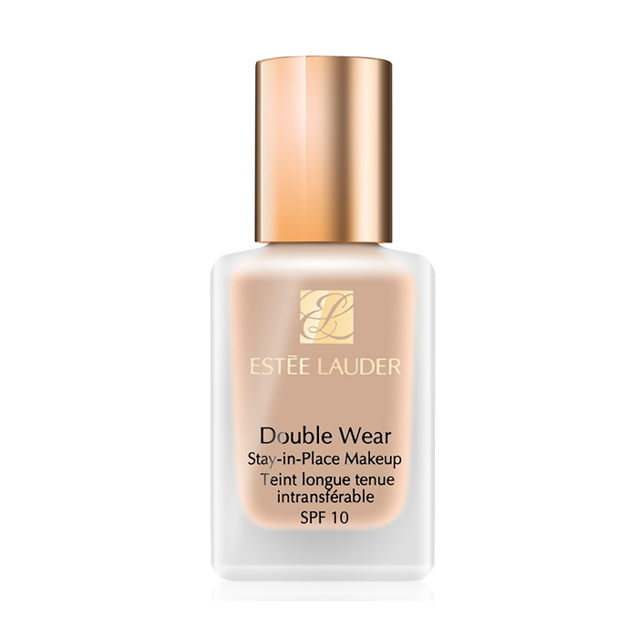 Estee Lauder Double Wear Stay In Place Makeup Spf10 1N1 Ivory Nude 30ml Estee Lauder Double Wear Stay In Place Makeup Spf10 1N1 Ivory Nude 30ml