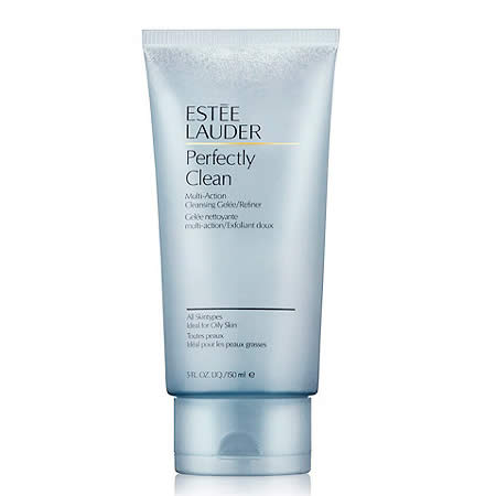 Estee Lauder Perfectly Clean Multi-Action Gelée Refiner 150ml Estee Lauder Perfectly Clean Multi-Action Gelée Refiner 150ml