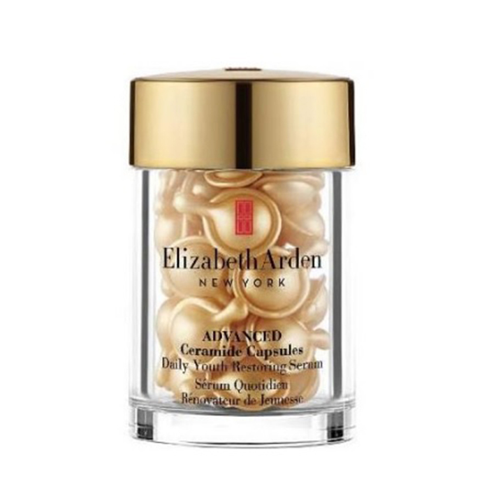 Elizabeth Arden Advanced Ceramide Daily Youth Restoring Serum 30 Capsules Elizabeth Arden Advanced Ceramide Daily Youth Restoring Serum 30 Capsules
