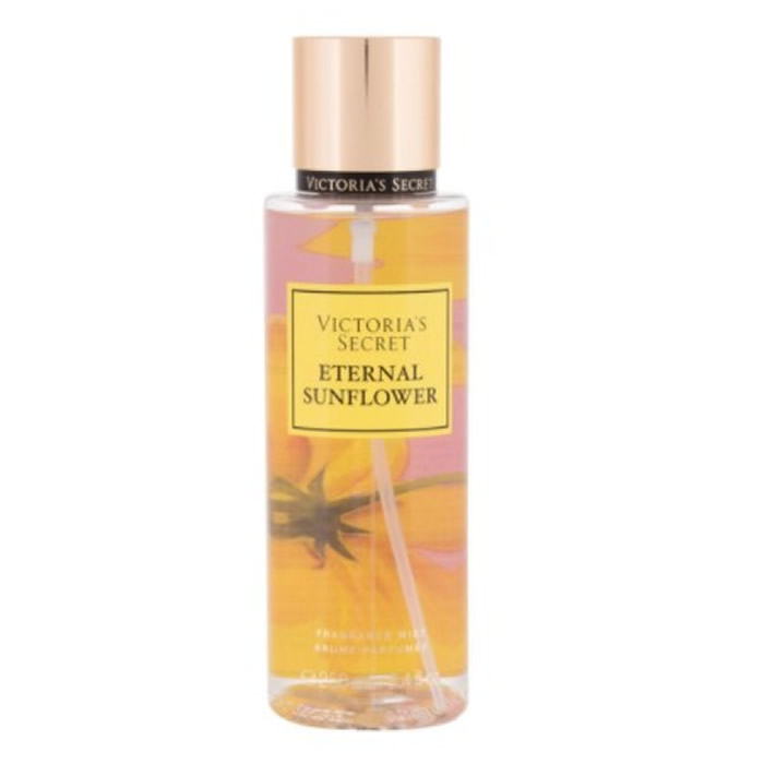 Victoria's Secret Eternal Sunflower Fragrance Mist Spray 250ml Victoria's Secret Eternal Sunflower Fragrance Mist Spray 250ml
