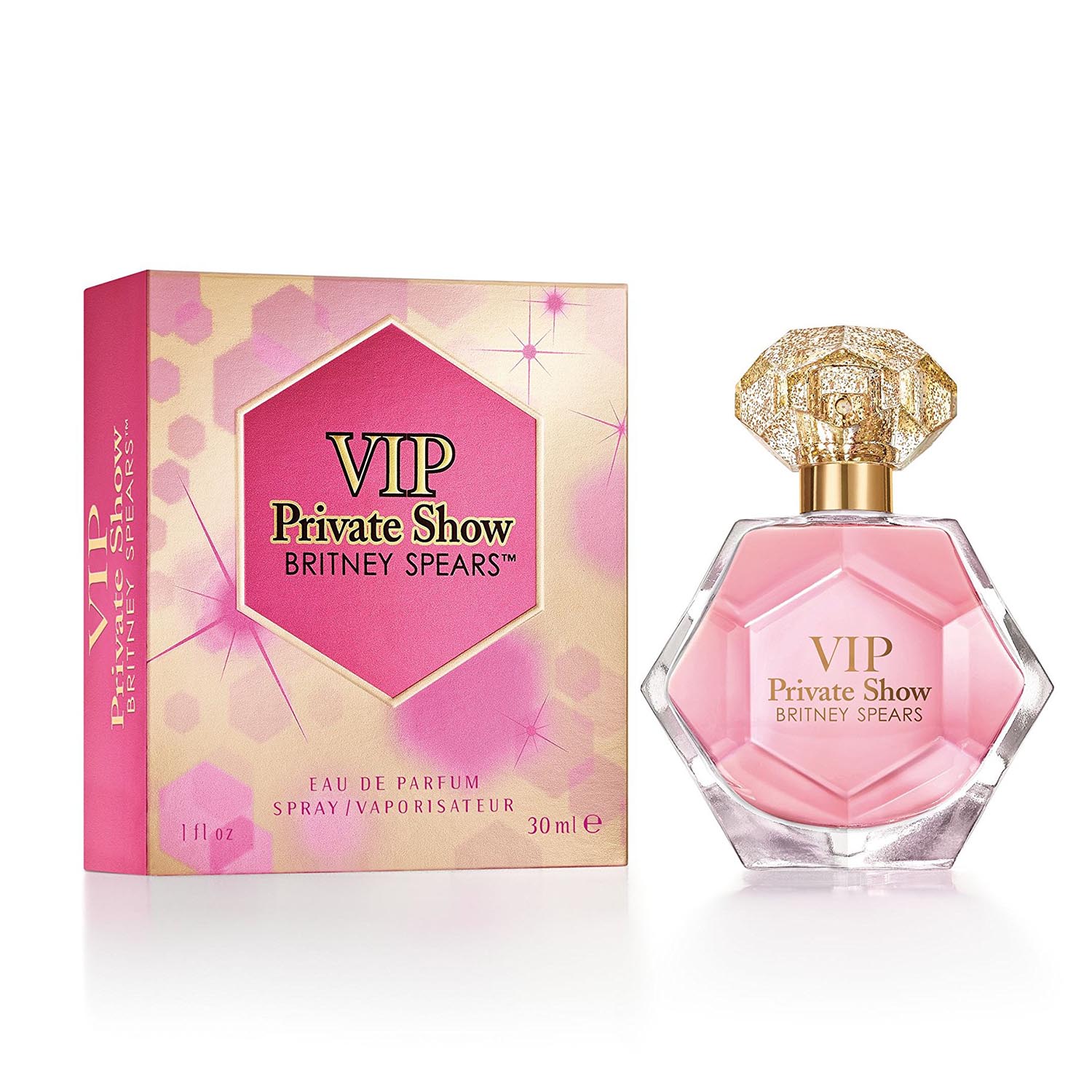 Britney Spears Vip Private Eau De Parfum 30ml Spray Britney Spears Vip Private Eau De Parfum 30ml Spray