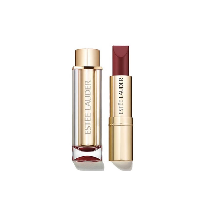Estee Lauder Pure Color Love Lipstick 120 Rose Xcess Estee Lauder Pure Color Love Lipstick 120 Rose Xcess