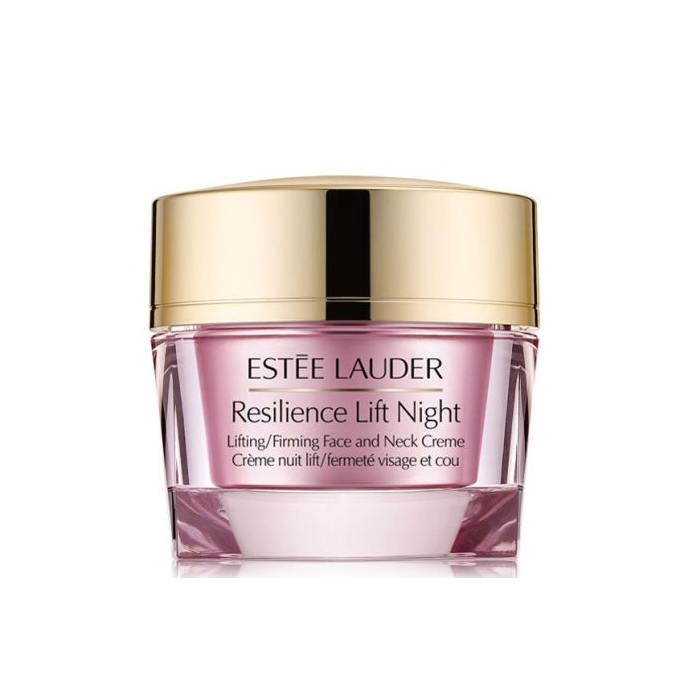 Estee Lauder Resilience Lift Night Lifting Firming Face And Neck Creme 50ml Estee Lauder Resilience Lift Night Lifting Firming Face And Neck Creme 50ml