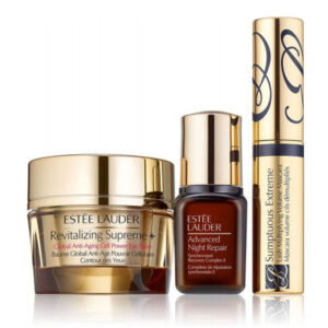 Estee Lauder Revitalizing Supreme+ Eyes 15ml Set 3 Pieces