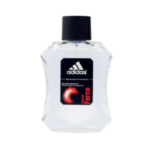 Adidas Team Force Eau De Toilette Spray 100ml
