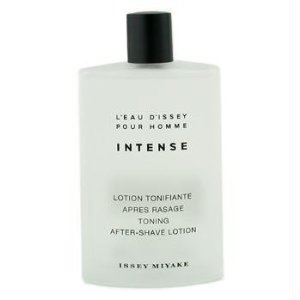 Issey Miyake L'eau D'issey Homme Intense After Shave Lotion 100ml