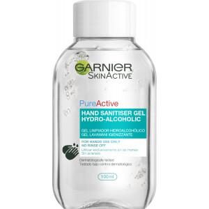 Gel Higienizante Garnier 100m