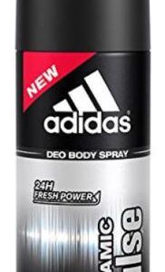 Adidas Men Deodorant Dynamic Pulse Spray 150ml