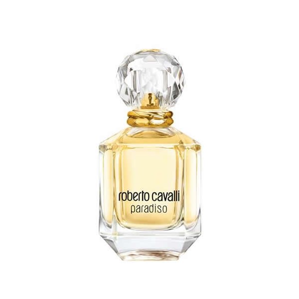 Roberto Cavalli Paradiso Eau de Perfume Spray 75ml Roberto Cavalli Paradiso Eau de Perfume Spray 75ml