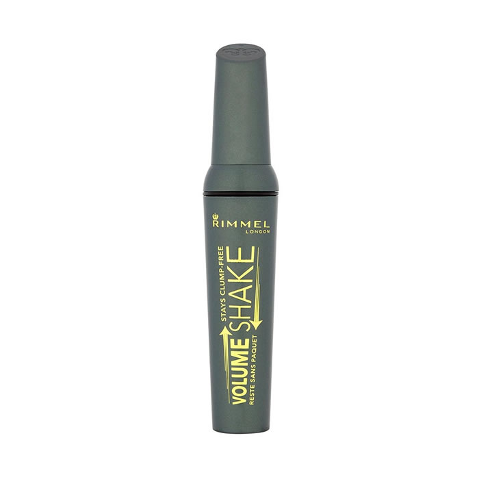 Rimmel London Volume Shake Mascara 003 Extreme Black Rimmel London Volume Shake Mascara 003 Extreme Black