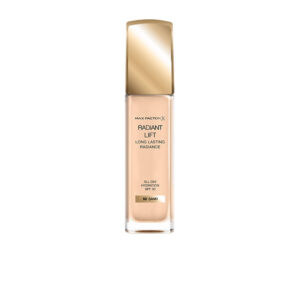 Max Factor Radiant Lift Base Makeup 60 Sand 30ml