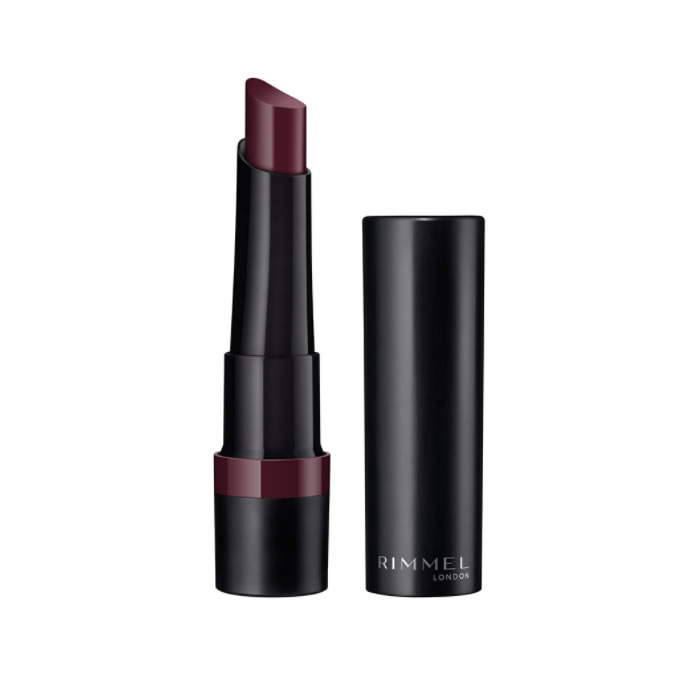 Rimmel London Lasting Finish Extreme Matte Lipstick 840 Rimmel London Lasting Finish Extreme Matte Lipstick 840