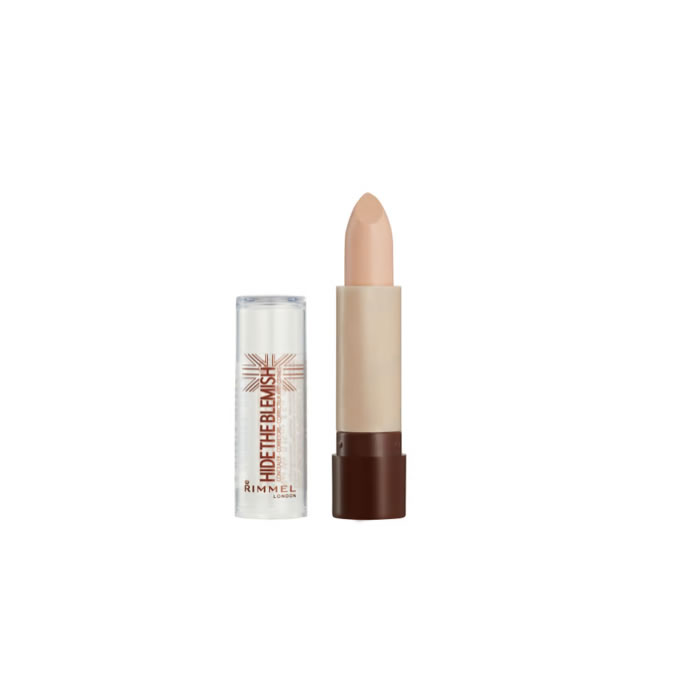 Rimmel Hide The Blemish Concealer 004 Natural Beige Rimmel Hide The Blemish Concealer 004 Natural Beige