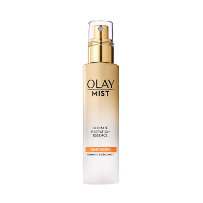 Olay Mist Ultimate Hydration Essence Energizing 98ml Olay Mist Ultimate Hydration Essence Energizing 98ml