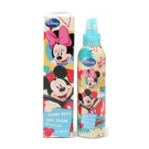 Disney Mickey Kids Cool Cologne Spray 200ml