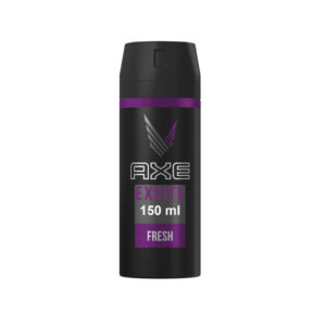 Axe Excite Fresh Deodorant Spray 150ml