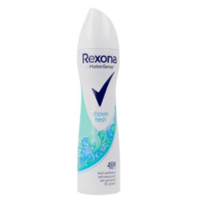 Rexona Motion Sense Shower Fresh Deodorant Spray 200ml