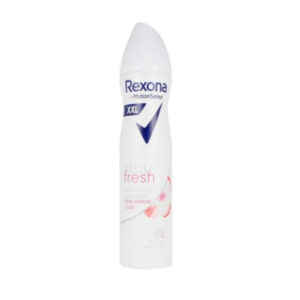 Rexona Stay Fresh White Flowers & Lychee Deodorant Spray 250ml