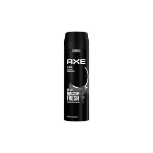 Axe Black Desodorante Spray Xl 200ml
