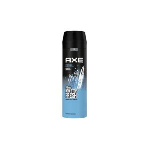Axe Ice Chill Desodorante Spray Xl 200ml