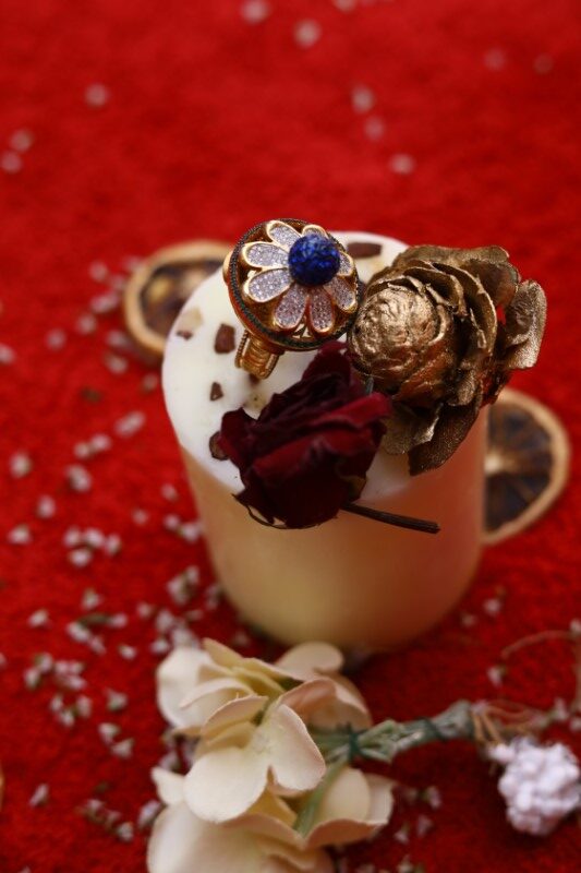 Blue Ring 004