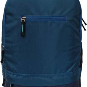 HiStorage Backpack (Navy) Laptop Backpack  (Black