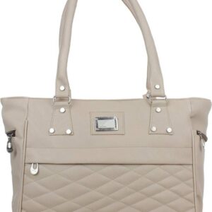 Women Grey Hand-held Bag - Mini