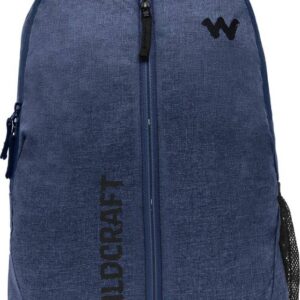 Medium 30 L Laptop Backpack Majestic_Mel  (Blue)