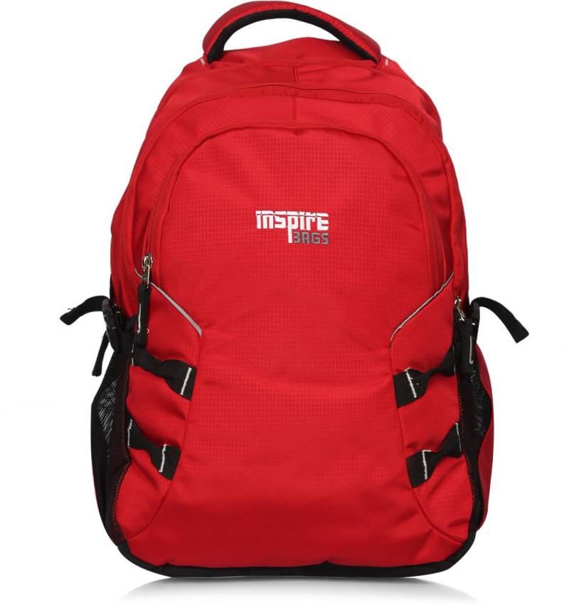 Large 40 L Laptop Backpack MASTER (Grey) Large 40 L Laptop Backpack MASTER (Grey)