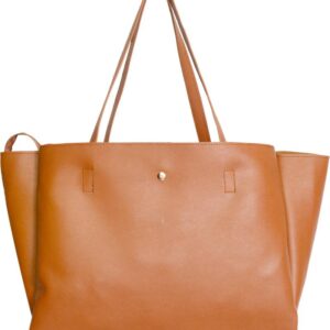 Women Tan Shoulder Bag - Mini