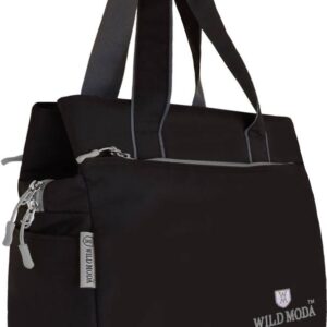 Women Multicolor Shoulder Bag - Extra Spacious